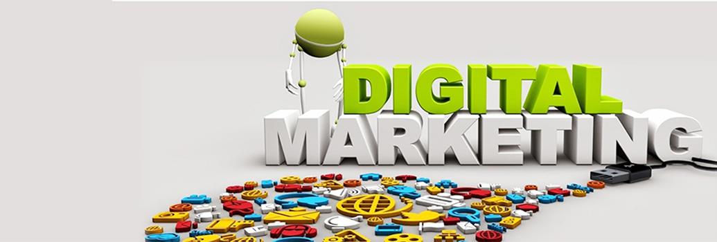 Практические курсы Digital Marketing 